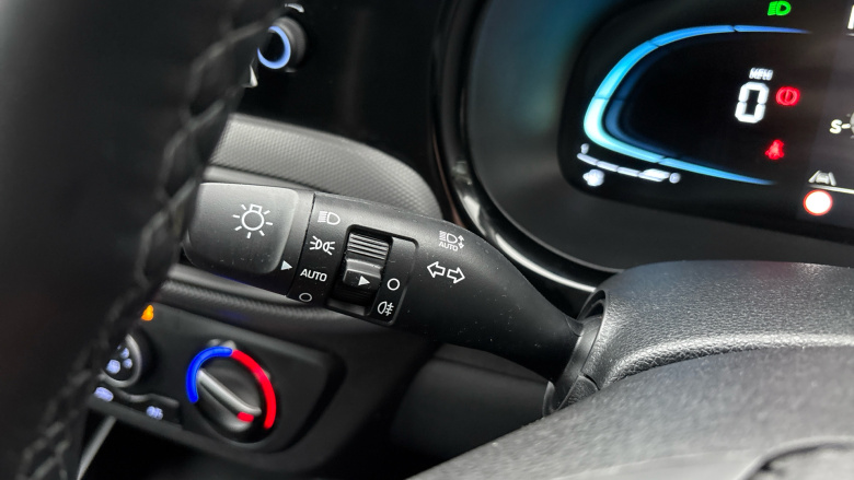 Hyundai i10 1.0 [63] Advance 5dr Auto [Nav] Petrol Hatchback